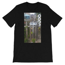 Load image into Gallery viewer, &quot;Beware of GOD&quot; Branded T-Shirt