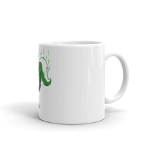 Load image into Gallery viewer, Choom Choom Clicc &quot;Skunk&quot; Mug