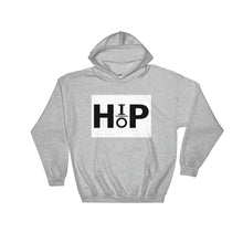 Load image into Gallery viewer, &quot;HIP HOP&quot; Subtraction Hoodie