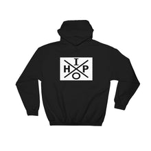Load image into Gallery viewer, &quot;Hip Hop&quot; Addition/Multiplication Hooded Sweatshirt