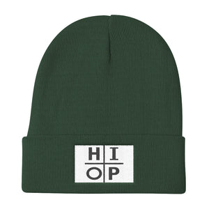 "HIP HOP" "Addition" Beanie