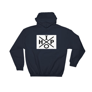 "Hip Hop" Addition/Multiplication Hooded Sweatshirt