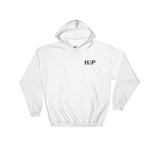 Load image into Gallery viewer, &quot;HIP HOP&quot; Subtraction Hoodie