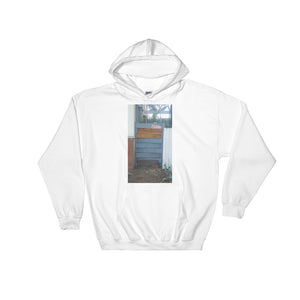 "Beware of GOD" Branded Hoodie