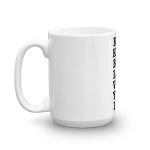 BvsE Mug