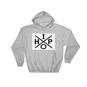 "HIP HOP" Multiplication Hoodie