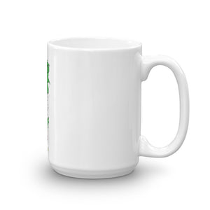 Choom Choom Clicc "Crippled Peete" Mug