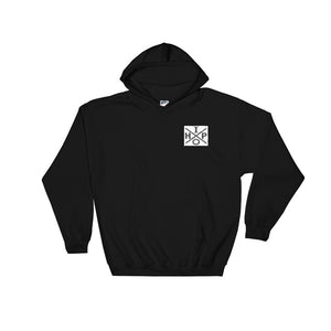 "HIP HOP"Multiplication Hoodie