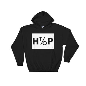 "HIP HOP" Division Hoodie
