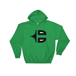 LlaBaLl Logo Hoodie