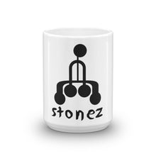 Load image into Gallery viewer, Stonez branded Mug