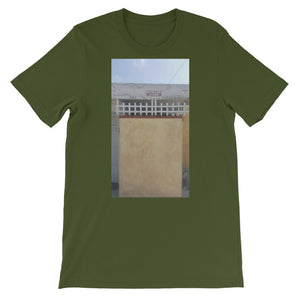 "Beware of GOD" Branded T-Shirt