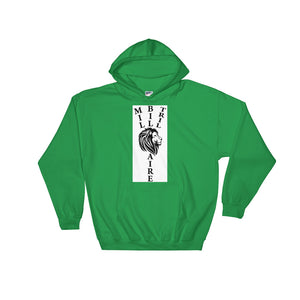 MBT Hoodie