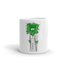 Load image into Gallery viewer, Choom Choom Clicc &quot;Crippled Peete&quot; Mug