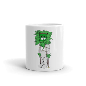 Choom Choom Clicc "Crippled Peete" Mug