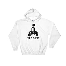 Load image into Gallery viewer, &quot;Stonez&quot; Branded Hoodie