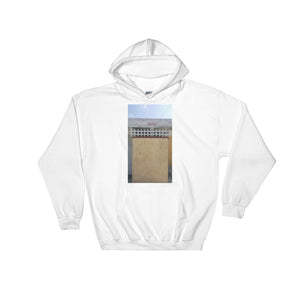 "Beware of God" Branded Hoodie