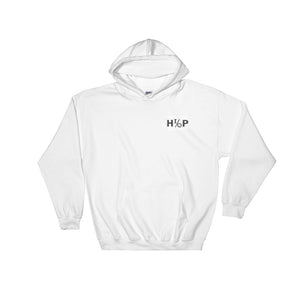 "HIP HOP" Division Hoodie