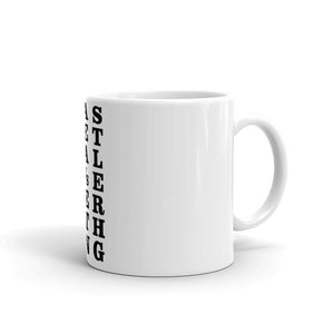 BvsE Mug