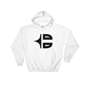 LlaBaLl Logo Hoodie