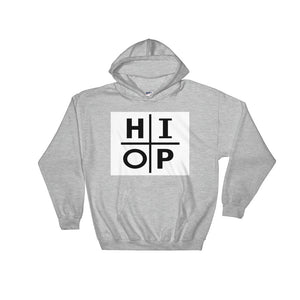 "HIP HOP" Addition Hoodie