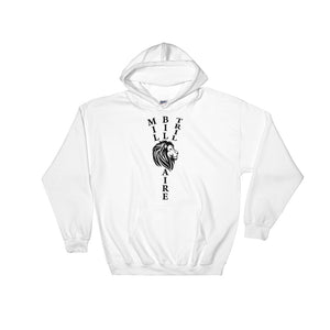 MBT Hoodie