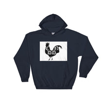 Load image into Gallery viewer, &quot;CDDN&quot; Branded &quot;Rooster&quot; Hoodie