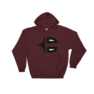 LlaBaLl Logo Hoodie