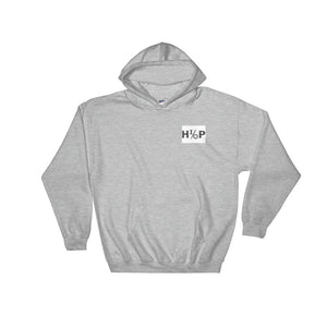 "HIP HOP" Division Hoodie