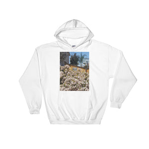 "Beware of God" Hoodie