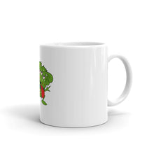 Load image into Gallery viewer, Choom Choom Clicc &quot;Alien Dawg&quot; Mug