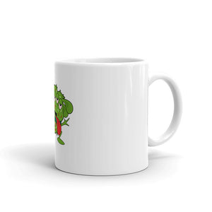 Choom Choom Clicc "Alien Dawg" Mug