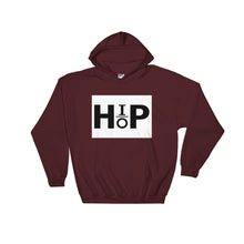 Load image into Gallery viewer, &quot;HIP HOP&quot; Subtraction Hoodie