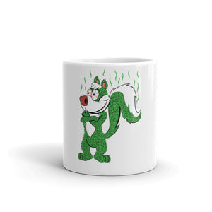 Choom Choom Clicc "Skunk" Mug