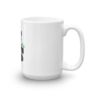 Choom Choom Clicc "OG Panda" Mug