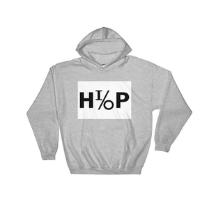 "HIP HOP" Division Hoodie