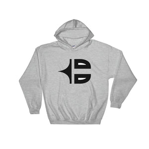 LlaBaLl Logo Hoodie