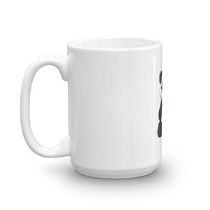 Choom Choom Clicc "OG Panda" Mug