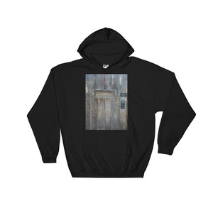 "Beware of God" Branded Hoodie