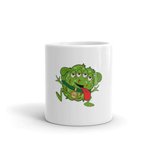 Load image into Gallery viewer, Choom Choom Clicc &quot;Alien Dawg&quot; Mug