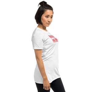 BOG Short-Sleeve Unisex T-Shirt