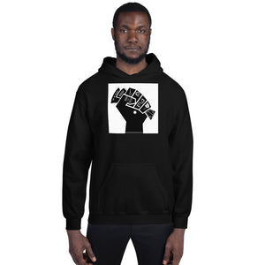 "Black Power" Unisex Hoodie