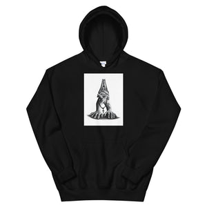 "So We Pray" w/ Cross Unisex Hoodie