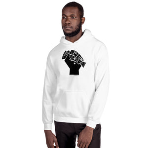 "Black Power" Unisex Hoodie