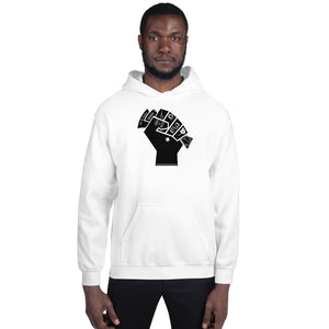 "Black Power" Unisex Hoodie