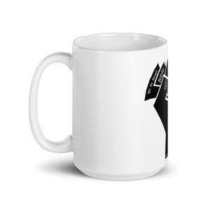 "Black Power" Mug