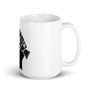 "Black Power" Mug